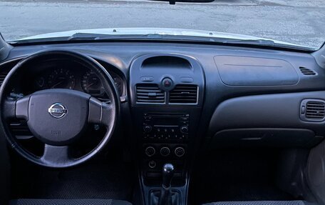 Nissan Almera Classic, 2008 год, 465 000 рублей, 10 фотография