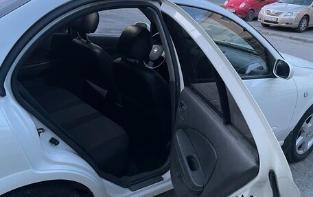 Nissan Almera Classic, 2008 год, 465 000 рублей, 15 фотография