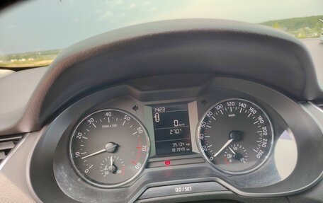 Skoda Octavia, 2013 год, 1 230 000 рублей, 7 фотография