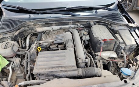Skoda Octavia, 2013 год, 1 230 000 рублей, 8 фотография