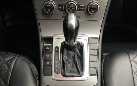 Volkswagen Passat B7, 2014 год, 1 399 900 рублей, 13 фотография
