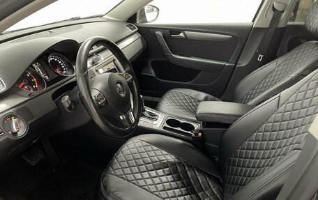 Volkswagen Passat B7, 2014 год, 1 399 900 рублей, 11 фотография