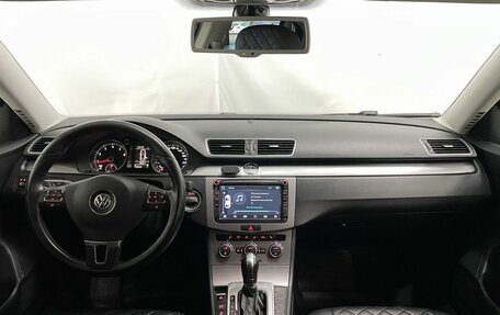 Volkswagen Passat B7, 2014 год, 1 399 900 рублей, 10 фотография