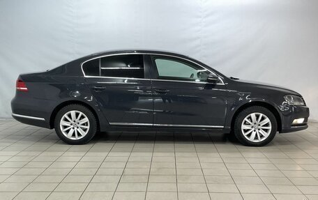Volkswagen Passat B7, 2014 год, 1 399 900 рублей, 7 фотография