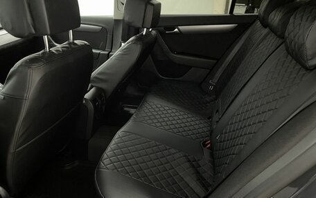 Volkswagen Passat B7, 2014 год, 1 399 900 рублей, 12 фотография