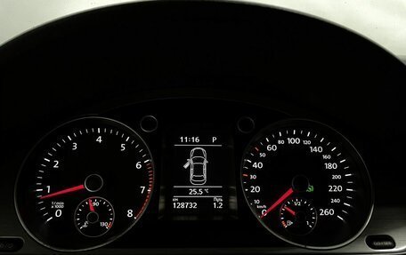 Volkswagen Passat B7, 2014 год, 1 399 900 рублей, 9 фотография