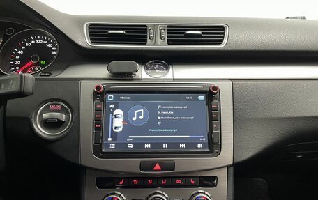 Volkswagen Passat B7, 2014 год, 1 399 900 рублей, 14 фотография