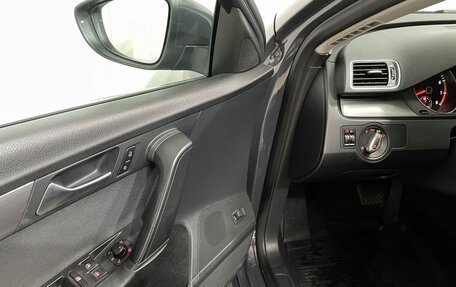 Volkswagen Passat B7, 2014 год, 1 399 900 рублей, 16 фотография