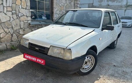 ИЖ 2126 «Ода», 2003 год, 88 000 рублей, 2 фотография