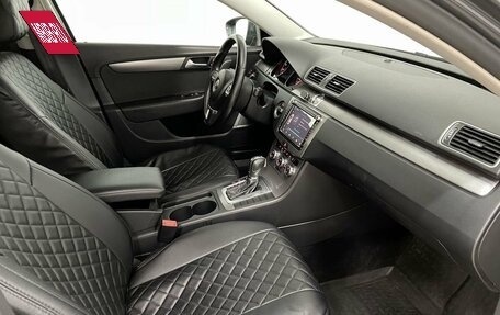 Volkswagen Passat B7, 2014 год, 1 399 900 рублей, 18 фотография