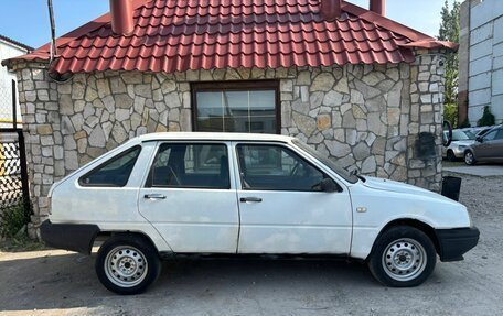 ИЖ 2126 «Ода», 2003 год, 88 000 рублей, 4 фотография