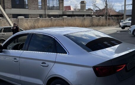 Audi A3, 2013 год, 1 200 000 рублей, 9 фотография