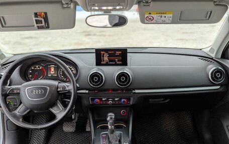 Audi A3, 2013 год, 1 200 000 рублей, 10 фотография
