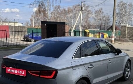 Audi A3, 2013 год, 1 200 000 рублей, 6 фотография