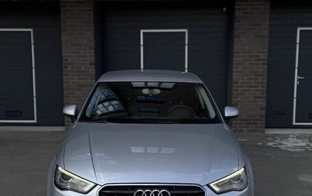Audi A3, 2013 год, 1 200 000 рублей, 3 фотография