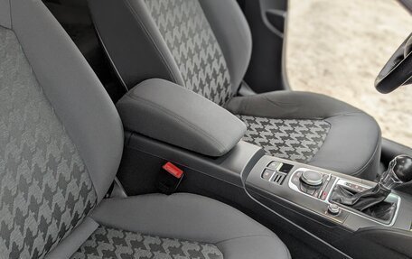 Audi A3, 2013 год, 1 200 000 рублей, 12 фотография