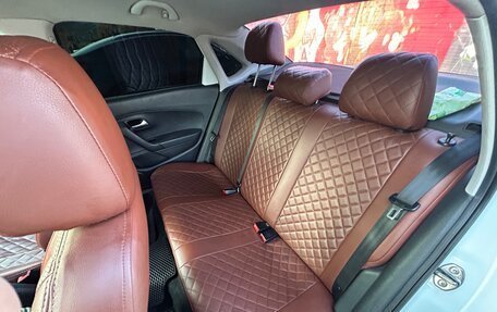 Volkswagen Polo VI (EU Market), 2016 год, 810 000 рублей, 8 фотография