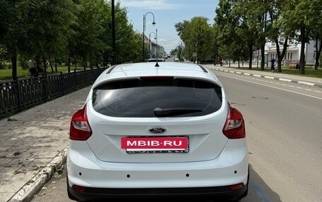Ford Focus III, 2013 год, 950 000 рублей, 4 фотография