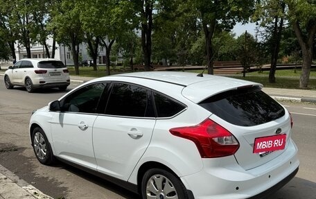 Ford Focus III, 2013 год, 950 000 рублей, 5 фотография