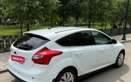 Ford Focus III, 2013 год, 950 000 рублей, 6 фотография