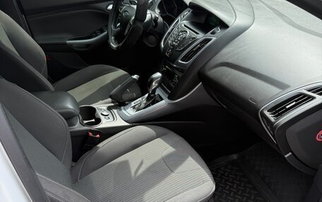Ford Focus III, 2013 год, 950 000 рублей, 7 фотография