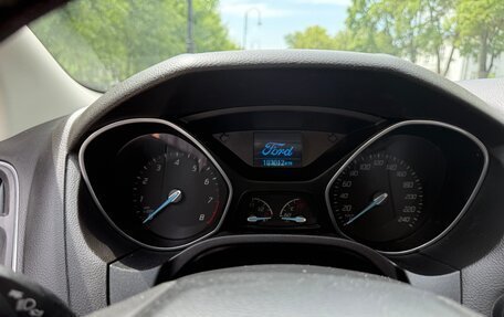 Ford Focus III, 2013 год, 950 000 рублей, 11 фотография