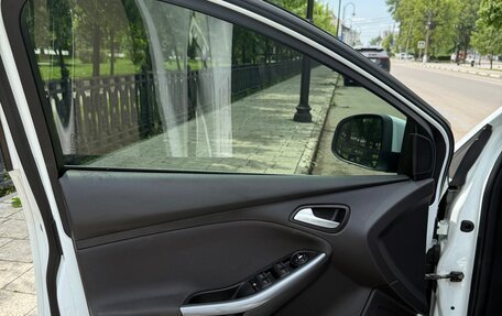 Ford Focus III, 2013 год, 950 000 рублей, 12 фотография