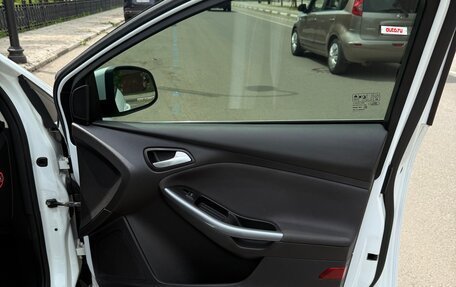 Ford Focus III, 2013 год, 950 000 рублей, 13 фотография