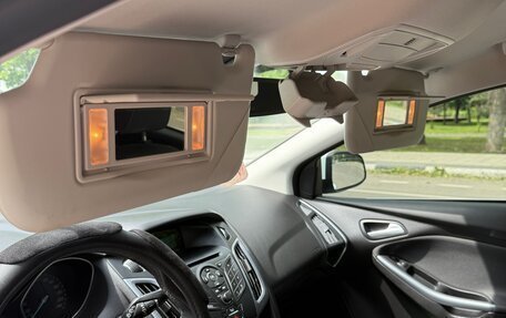 Ford Focus III, 2013 год, 950 000 рублей, 9 фотография