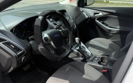 Ford Focus III, 2013 год, 950 000 рублей, 8 фотография