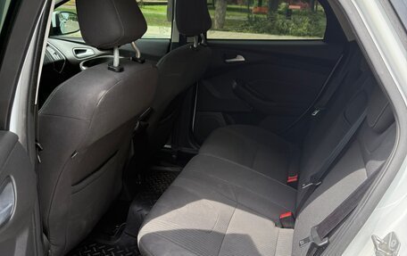 Ford Focus III, 2013 год, 950 000 рублей, 17 фотография