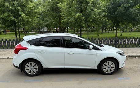 Ford Focus III, 2013 год, 950 000 рублей, 18 фотография