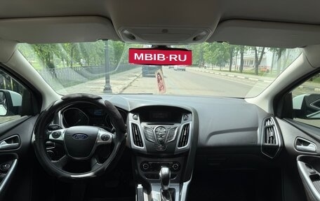 Ford Focus III, 2013 год, 950 000 рублей, 10 фотография