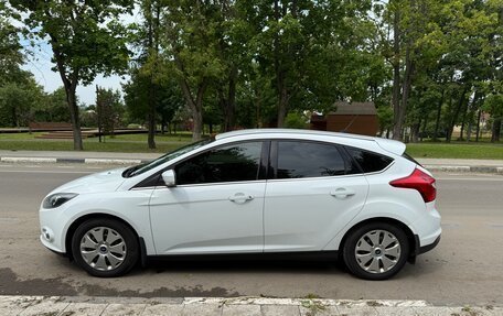 Ford Focus III, 2013 год, 950 000 рублей, 19 фотография