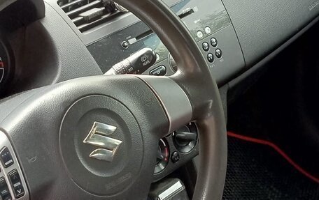 Suzuki Swift III, 2007 год, 550 000 рублей, 5 фотография