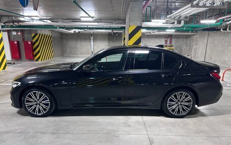 BMW 3 серия, 2020 год, 3 599 000 рублей, 6 фотография