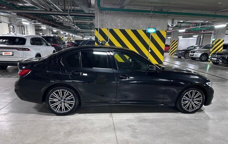 BMW 3 серия, 2020 год, 3 599 000 рублей, 7 фотография