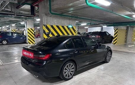 BMW 3 серия, 2020 год, 3 599 000 рублей, 5 фотография