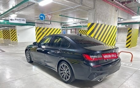 BMW 3 серия, 2020 год, 3 599 000 рублей, 4 фотография