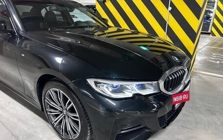 BMW 3 серия, 2020 год, 3 599 000 рублей, 8 фотография