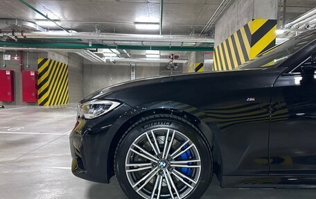 BMW 3 серия, 2020 год, 3 599 000 рублей, 11 фотография