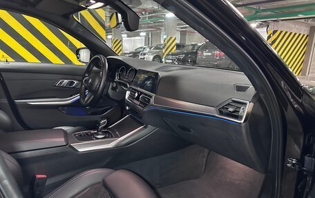 BMW 3 серия, 2020 год, 3 599 000 рублей, 18 фотография