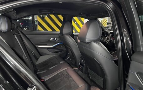 BMW 3 серия, 2020 год, 3 599 000 рублей, 19 фотография