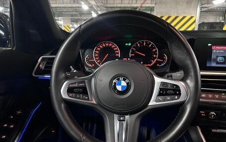 BMW 3 серия, 2020 год, 3 599 000 рублей, 14 фотография
