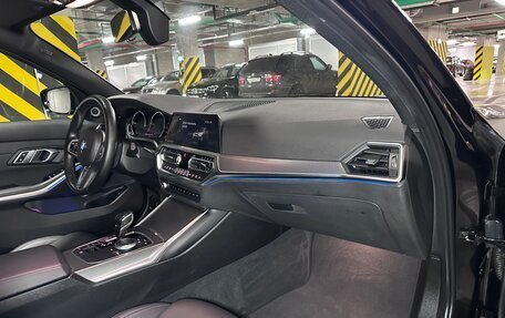 BMW 3 серия, 2020 год, 3 599 000 рублей, 17 фотография