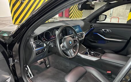 BMW 3 серия, 2020 год, 3 599 000 рублей, 15 фотография