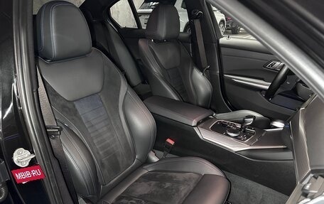 BMW 3 серия, 2020 год, 3 599 000 рублей, 16 фотография
