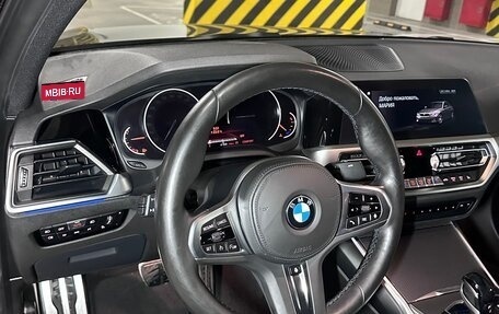 BMW 3 серия, 2020 год, 3 599 000 рублей, 13 фотография