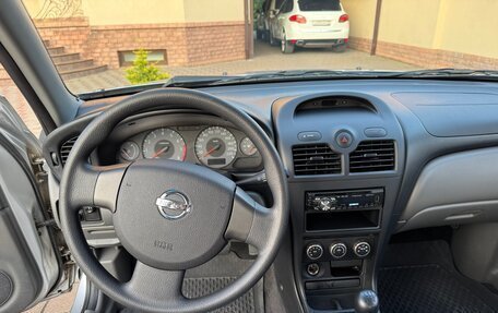 Nissan Almera Classic, 2011 год, 1 050 000 рублей, 2 фотография