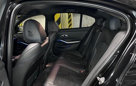 BMW 3 серия, 2020 год, 3 599 000 рублей, 20 фотография
